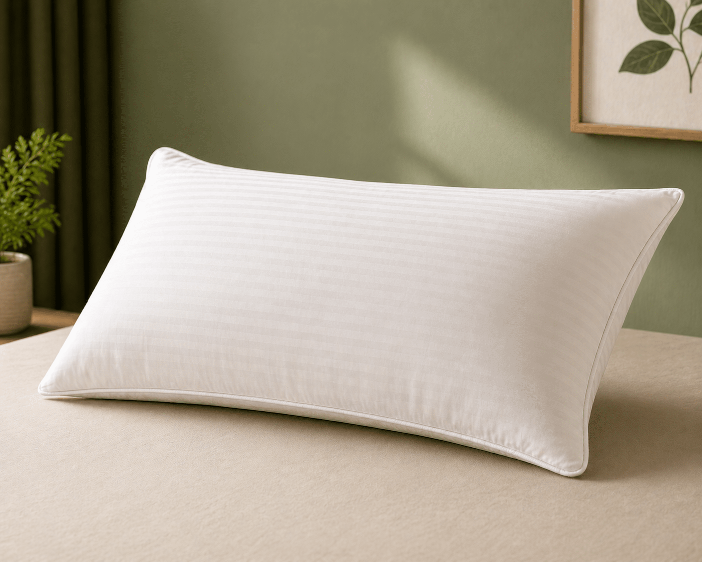 Dream Soft Pillow