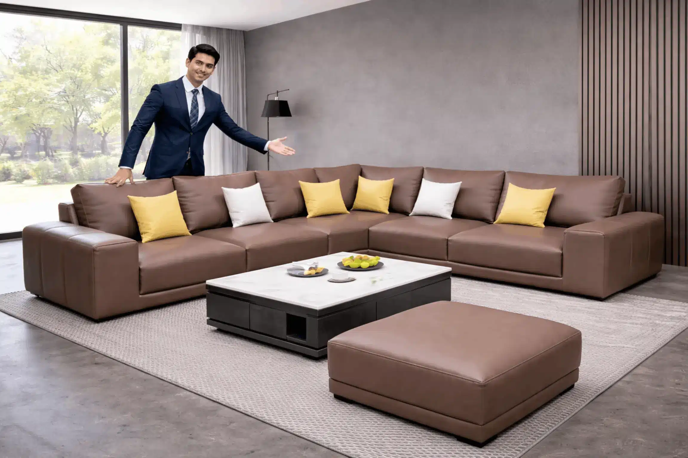 Second image of Alice Sofa
