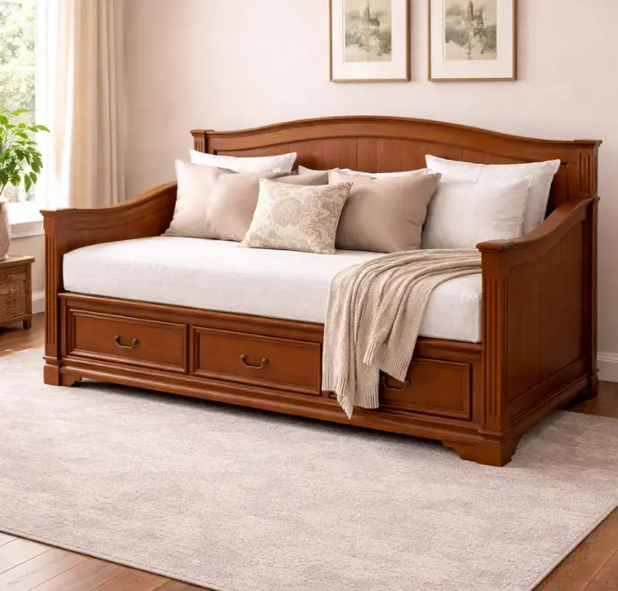 Diwan Cots