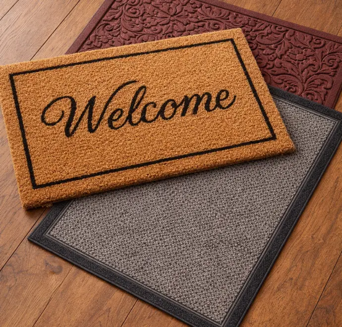 Doormats