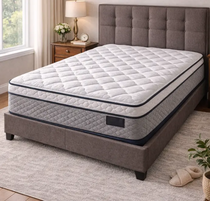 Mattress