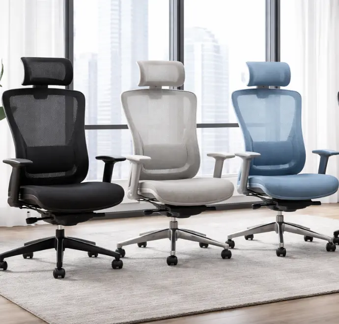 Office Chairs