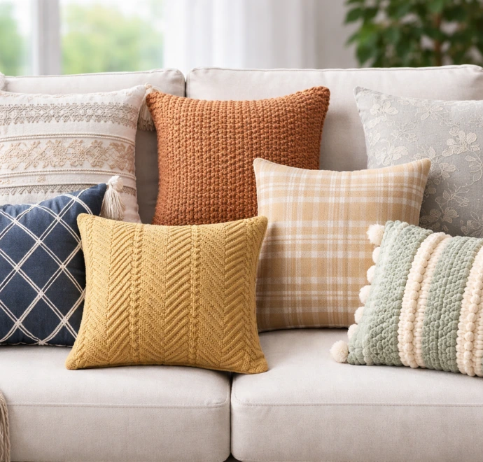 Pillows