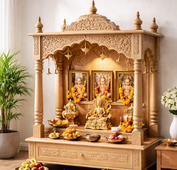 Temple