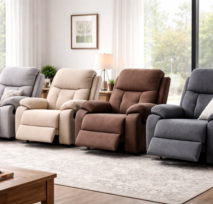 Recliners